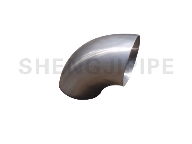 304 stainless steel elbow